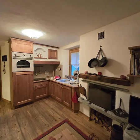 Maison Heidi Apartman *
