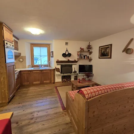 Maison Heidi