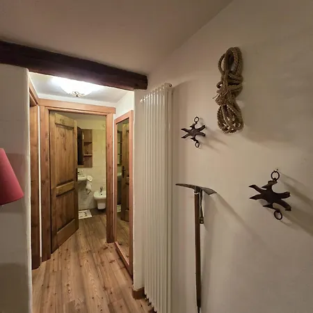 Apartman Maison Heidi *