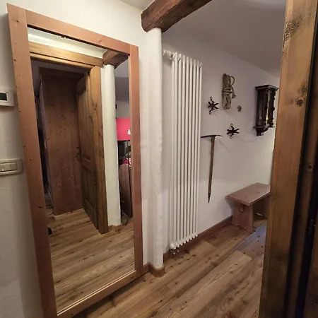 Maison Heidi *