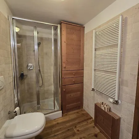 Apartman Maison Heidi