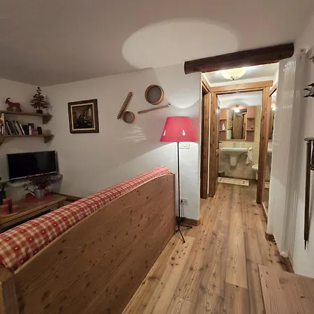 Maison Heidi Apartman *