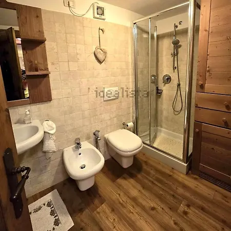 Appartement Heidi Pré-Saint-Didier