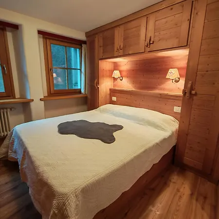 Maison Heidi Apartman
