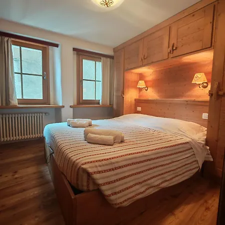 Maison Heidi Apartman