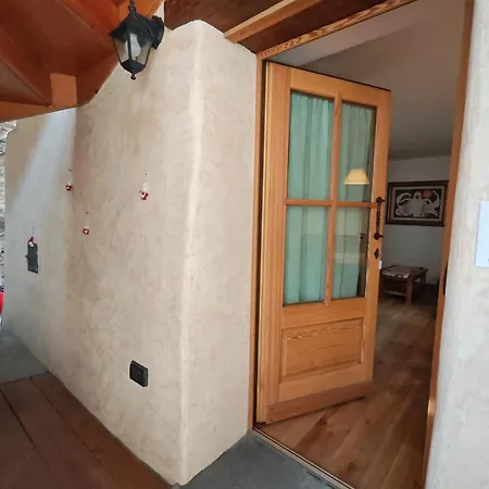 Maison Heidi Apartman Pré-Saint-Didier