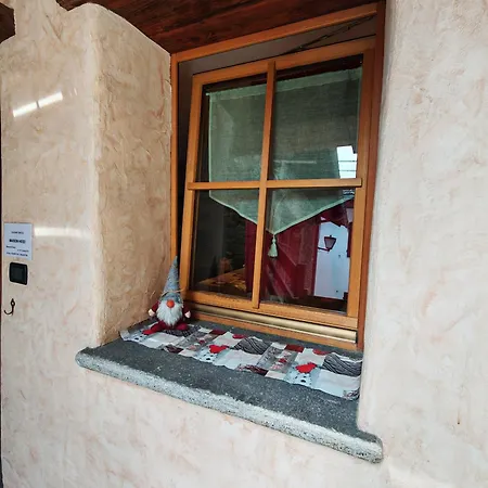 Maison Heidi *