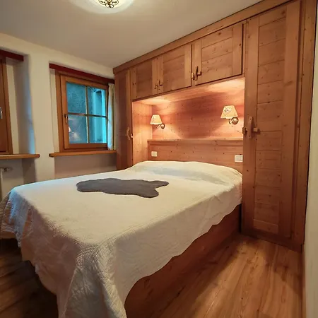 Maison Heidi Apartman *