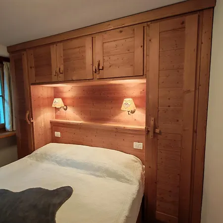 Maison Heidi *