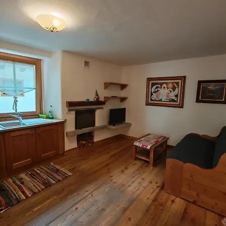 Maison Heidi *