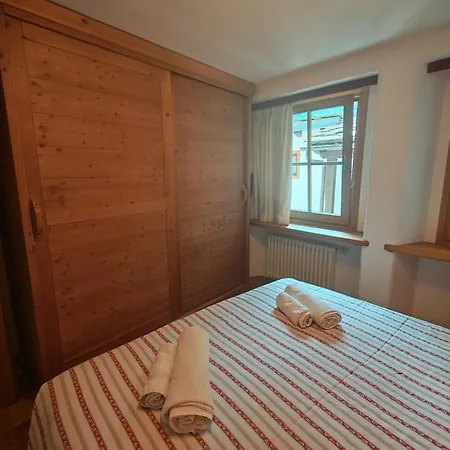 Maison Heidi Apartman Pré-Saint-Didier