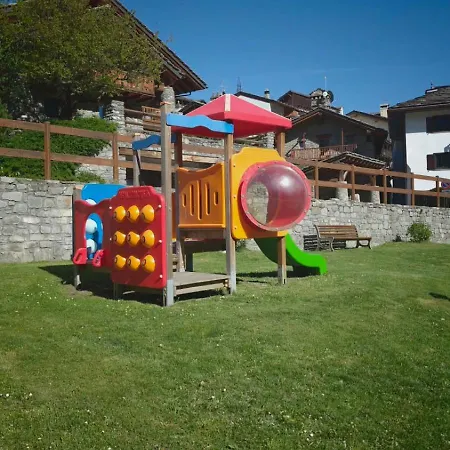 Maison Heidi *