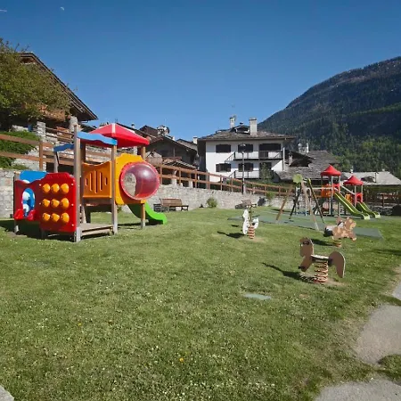 Maison Heidi Apartman