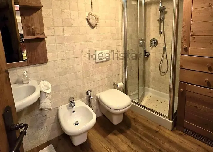 아파트 Heidi 프레셍디디에