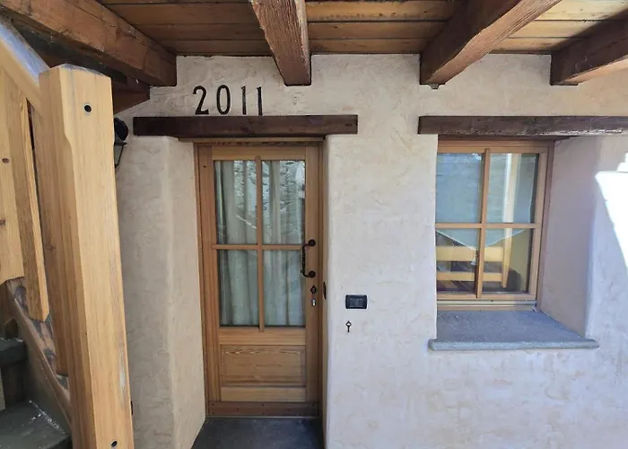 아파트 Heidi 프레셍디디에